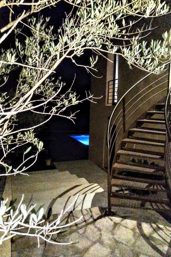 Aquarius In Cassis, Chambres D'Hotes Exterior photo