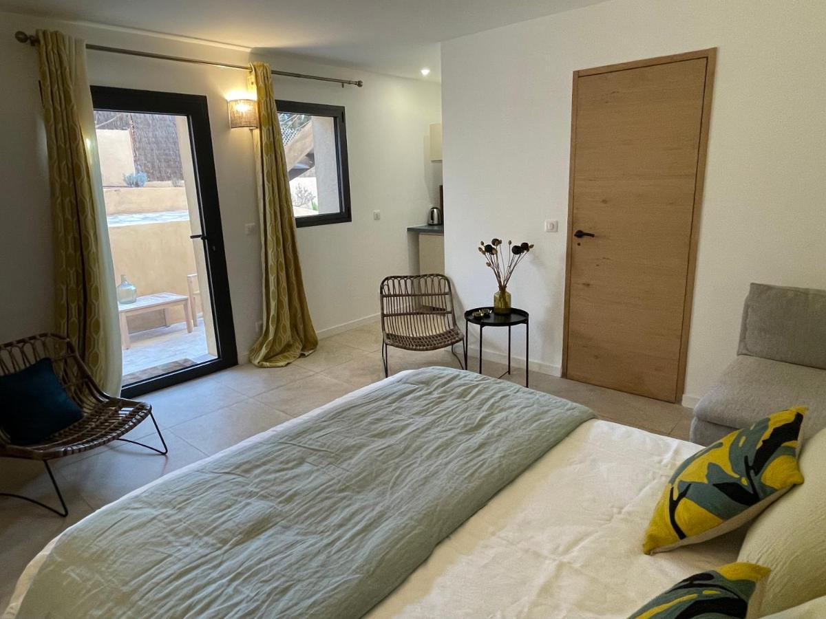Aquarius In Cassis, Chambres D'Hotes Exterior photo