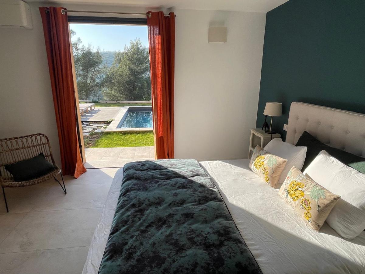 Aquarius In Cassis, Chambres D'Hotes Exterior photo