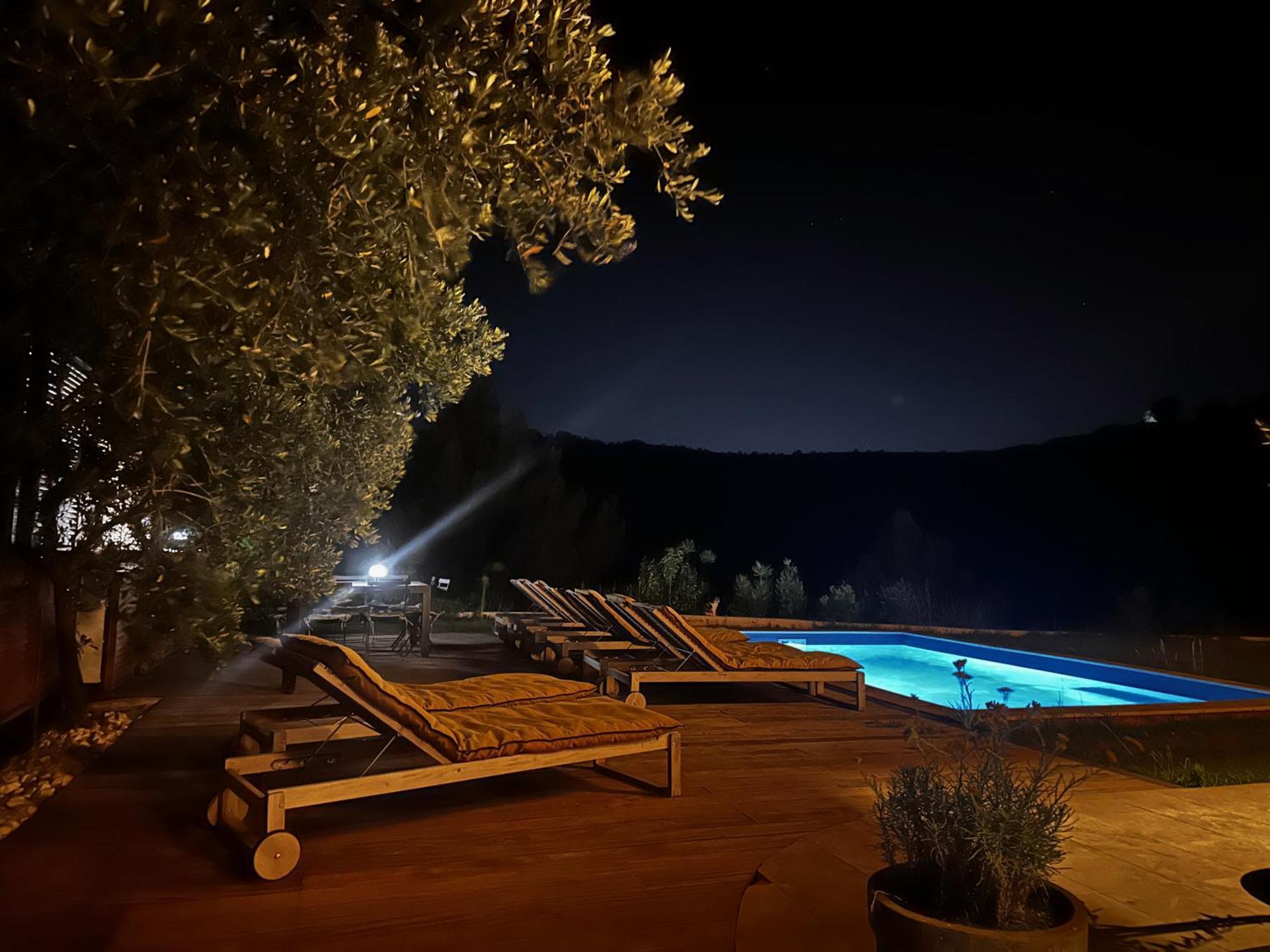 Aquarius In Cassis, Chambres D'Hotes Exterior photo