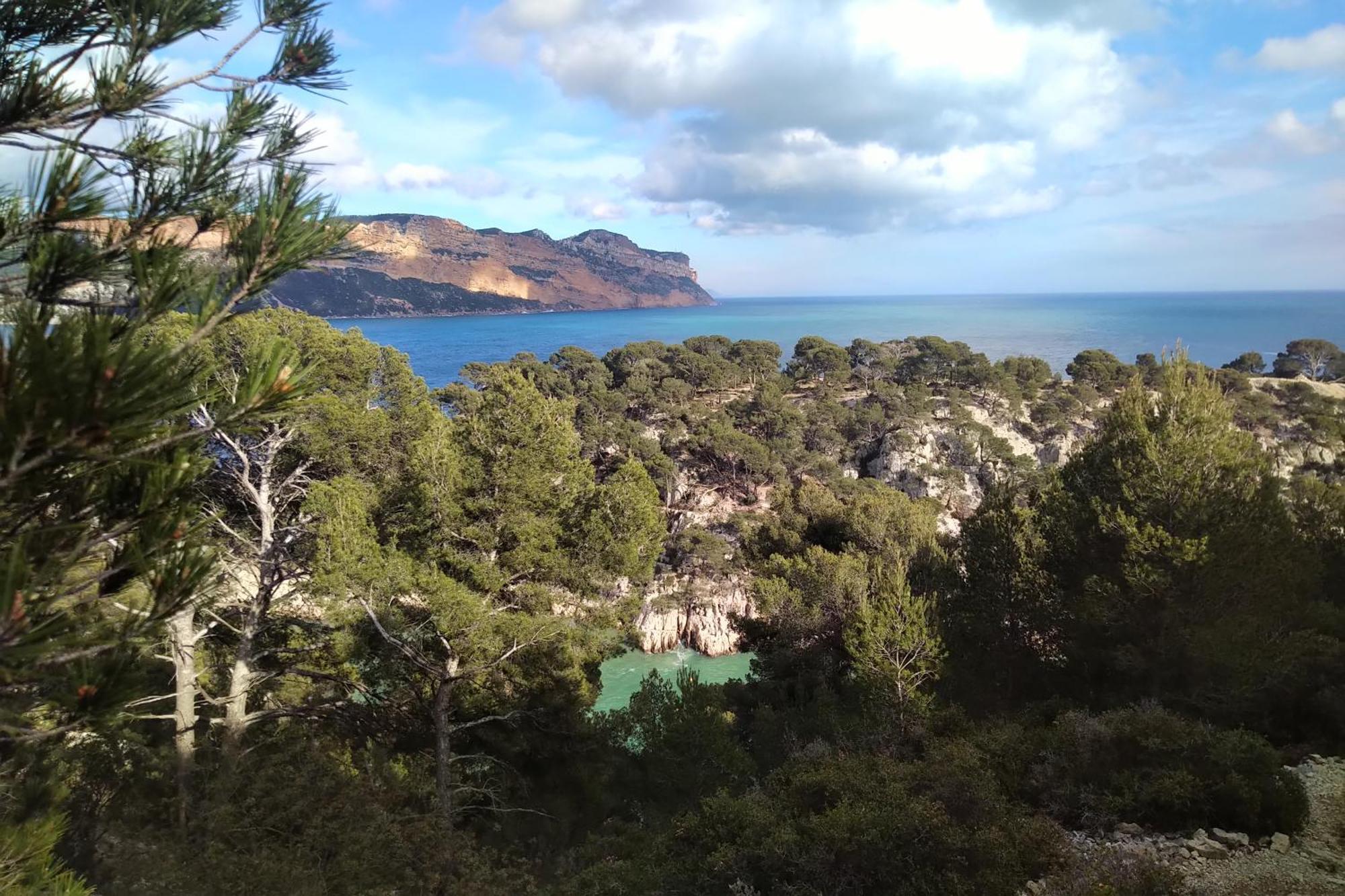 Aquarius In Cassis, Chambres D'Hotes Exterior photo