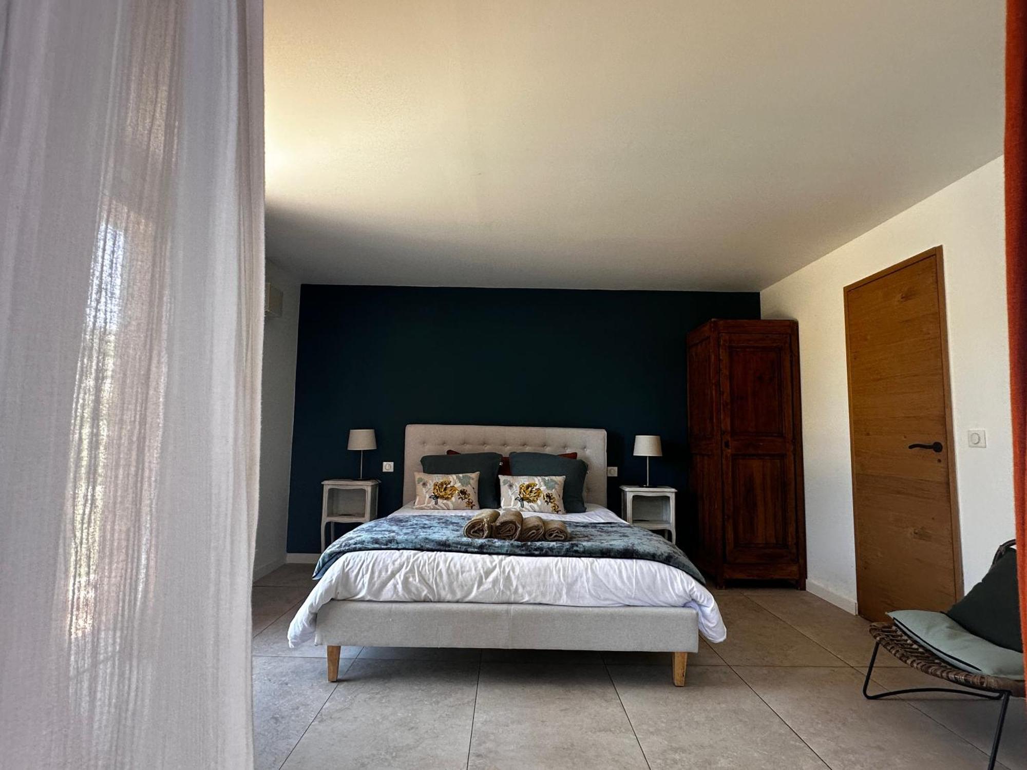 Aquarius In Cassis, Chambres D'Hotes Exterior photo
