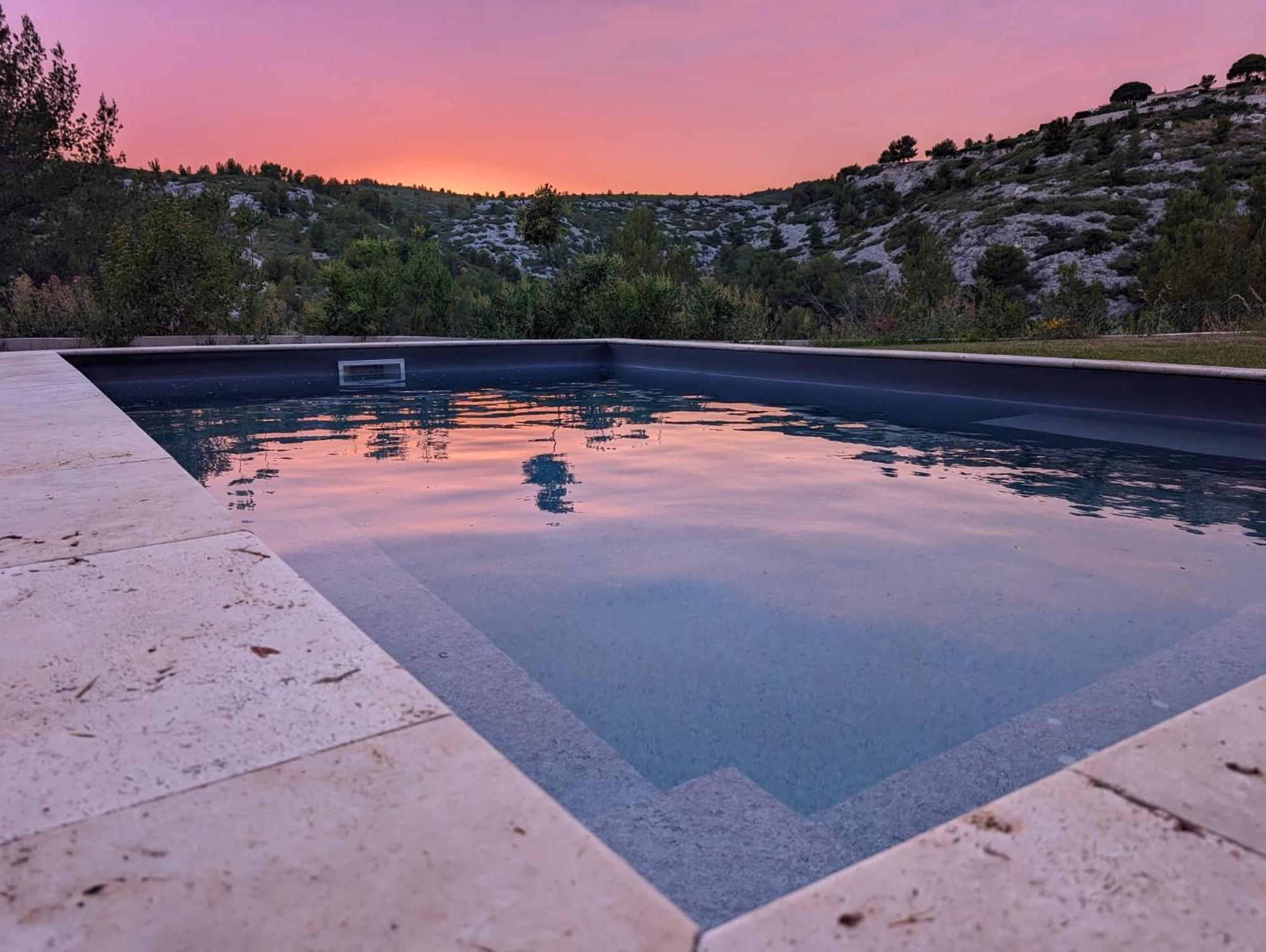 Aquarius In Cassis, Chambres D'Hotes Exterior photo