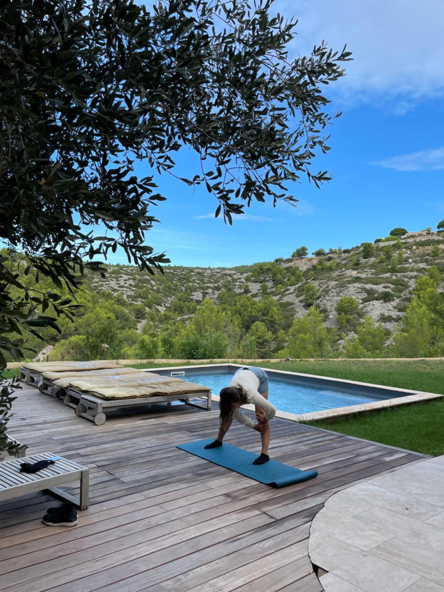 Aquarius In Cassis, Chambres D'Hotes Exterior photo