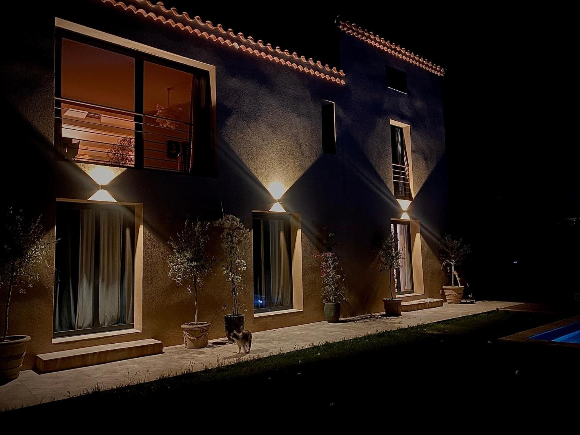Aquarius In Cassis, Chambres D'Hotes Exterior photo