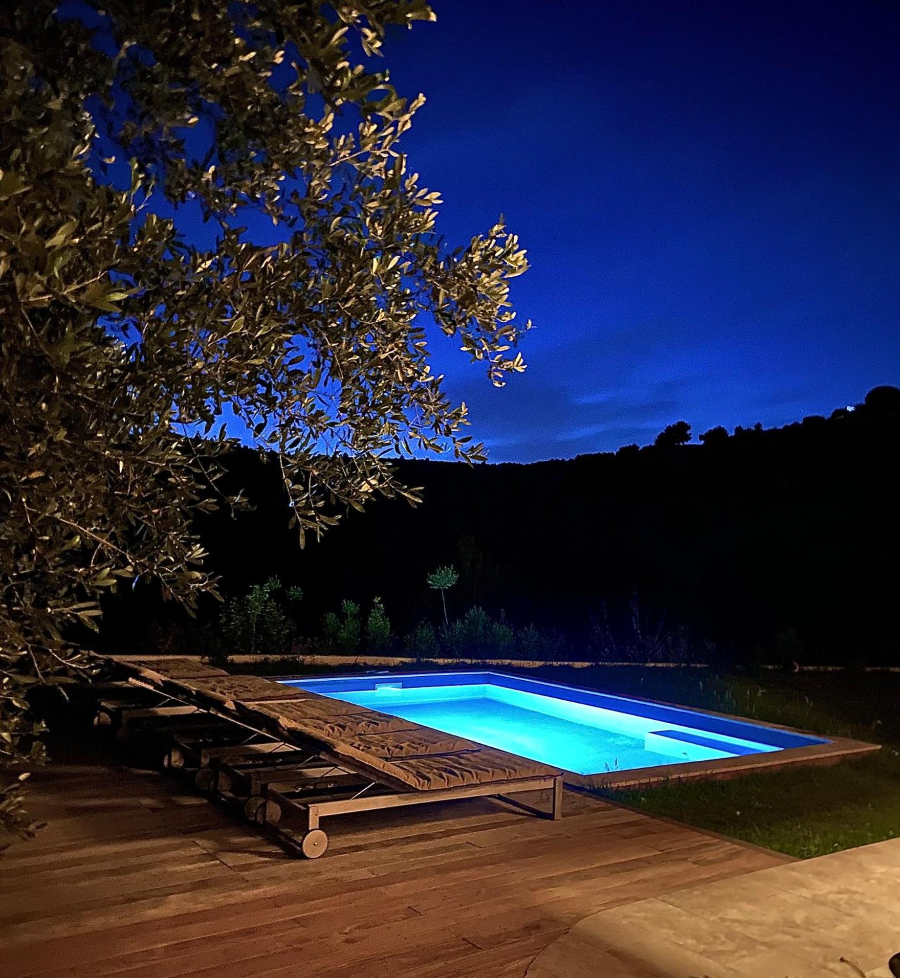 Aquarius In Cassis, Chambres D'Hotes Exterior photo